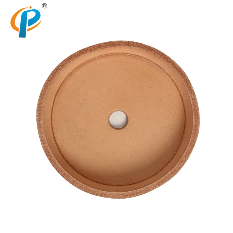 

Leather Bowl of Cow/Goat Piston Pump Milking Machine Spare Parts