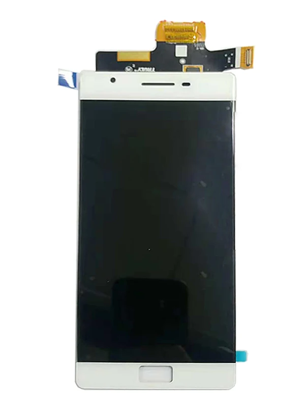 Оригинальное качество 5 дюймов для Philips Xenium X818 ЖК дисплей с сенсорным сенсор