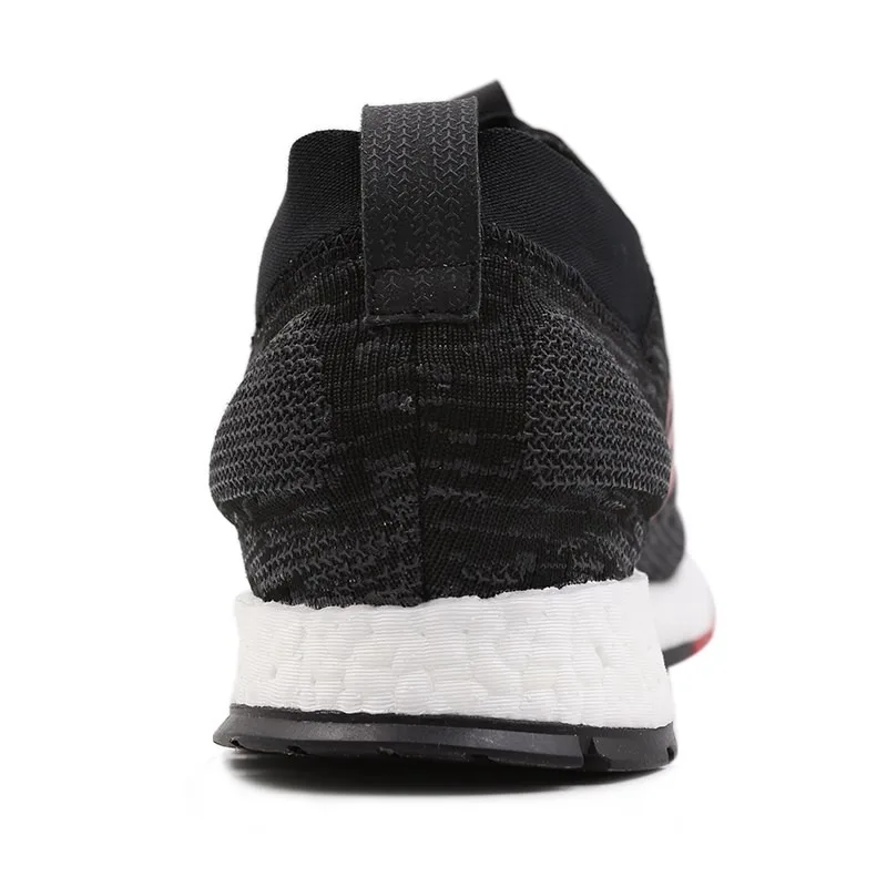 Оригинальный Новое поступление 2018 Adidas PureBOOST RBL унисекс кроссовки для бега | Спорт