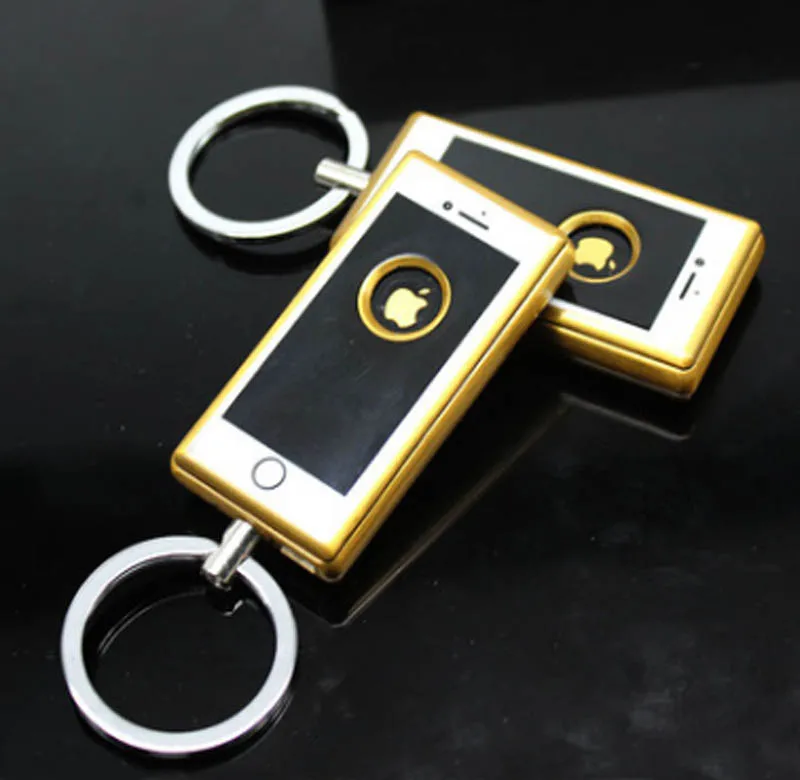 USB Зажигалка