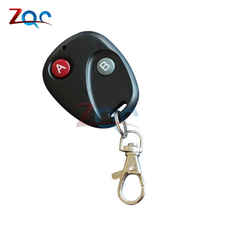 Беспроводной радиочастотный пульт дистанционного управления 433 мгц передатчик