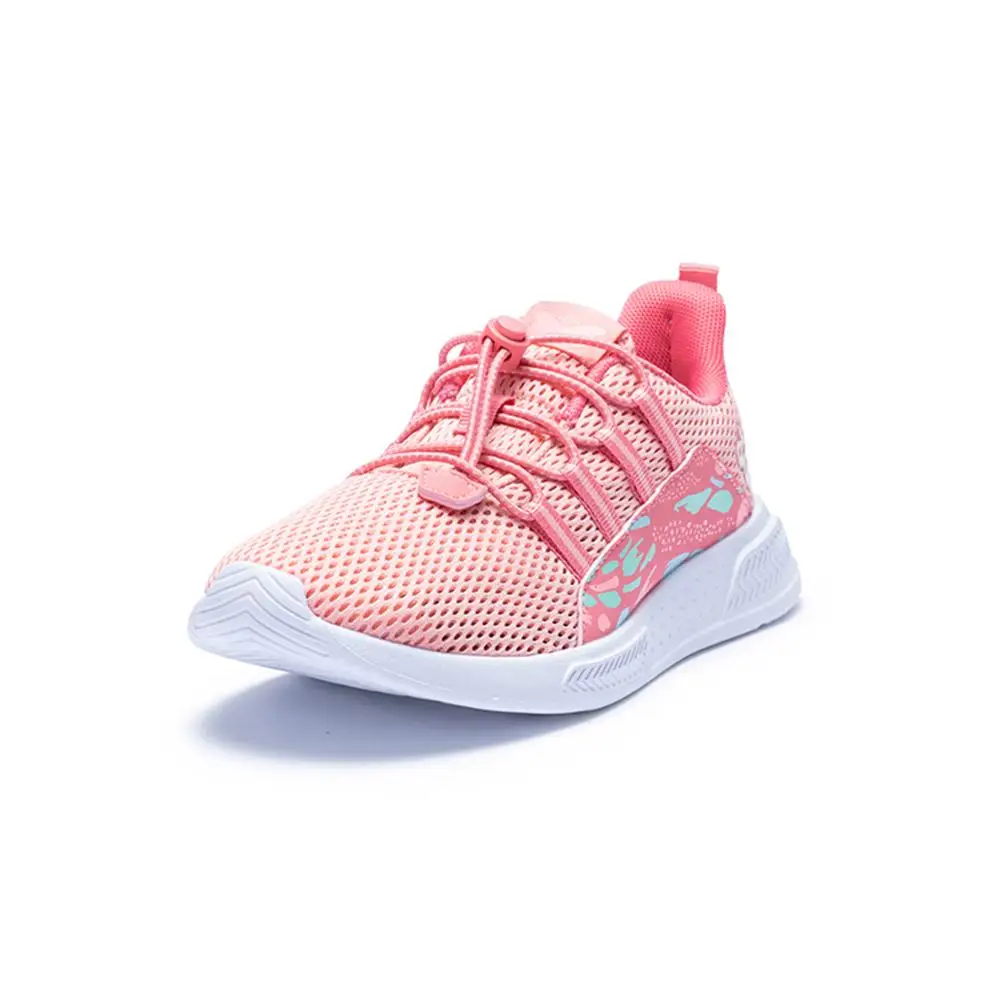 Детские кроссовки для бега 361 градусов дышащие светильник кие Новое поступление