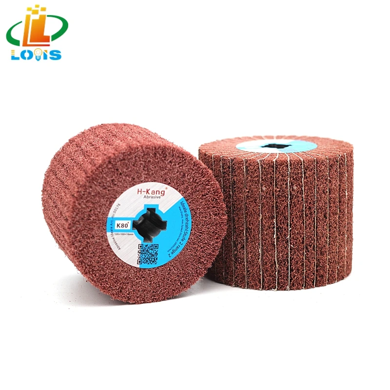 1 шт. специальная мочалка из нержавеющей стали полировальное колесо волокнистое