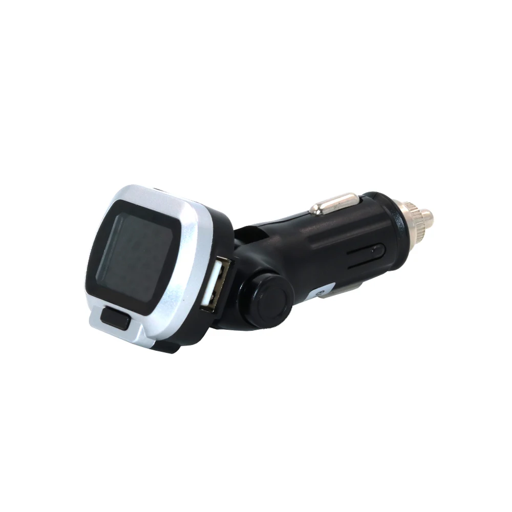EANOP CT006 USB Авто Система мониторинга состояния шин через Bluetooth датчик давления в