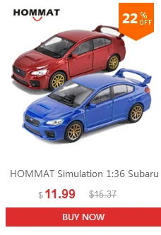 HOMMAT Simulation 1:36 M550i Sedan Car Model Alloy Diecast Toy Vehicle Model Car Collection Gift Toys For Children Pull Back
