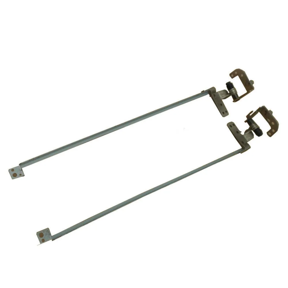 

Left and Right Hinge Set for DELL STUDIO 1750 LCD Screen Hinges Replacement 34.4CN01/ 34.4CN02.001