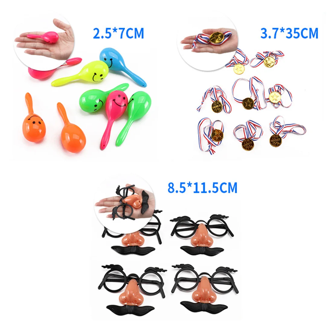 Рисунок 4 - Детские подарки на день рождения