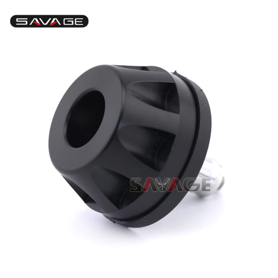 Финальный привод Корпус кардан крушение слайдер протектор для BMW R1200GS LC/R 1200 GS LC