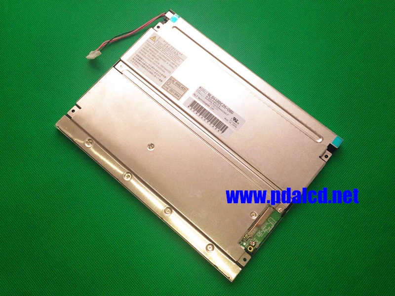 

Skylarpu оригинальный 8,4 "дюймовый ЖК-дисплей NL6448BC26-08D оборудование для промышленного контроля ЖК-экран Замена Бесплатная доставка