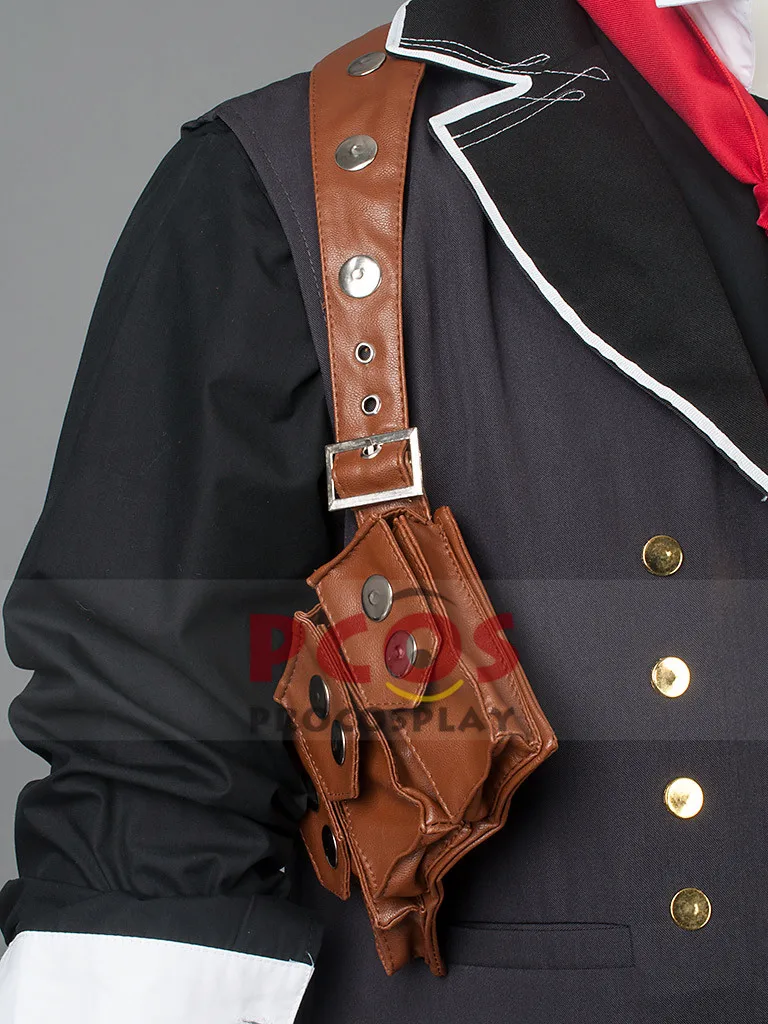 Карнавальный костюм Bioshock Infinite Booker DeWitt mp001215|cosplay costume|custom cosplay costumecostume |