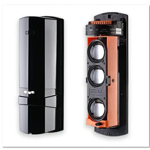 Сигнализация 3 инфракрасный детектор луча для периметральной сигнализации с