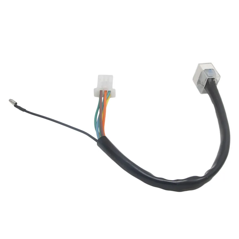 7 линейный модифицированный цифровой светодиодный индикатор переключения