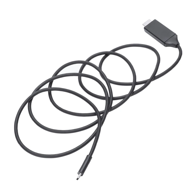 Кабель для ТВ-проектора с разъемом типа C до 4K Hdmi Кабель-адаптер Hdtv Samsung Galaxy S10 + S10E S8