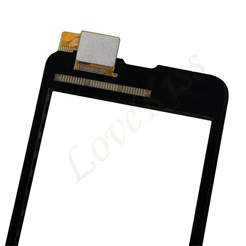 4 0 &quotсенсорный экран дигитайзер панель для Nokia Lumia 530 RM 1017 N530 Внешний стеклянный
