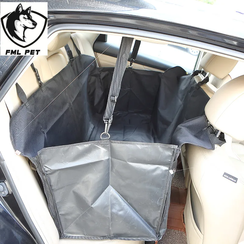FML переноска для домашних животных водонепроницаемая собак всех видов