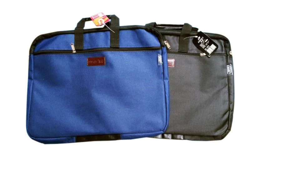 3 разных стиля красный/синий/черный/коричневый A4 портфель сумка для офиса мужчин