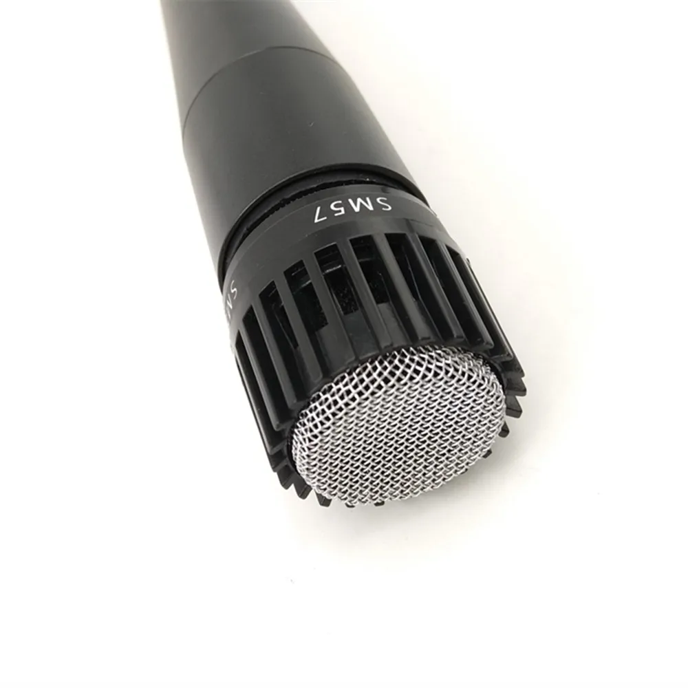 3 шт.! Качество! Микрофон ручной с чистым звуком микрофон SM 57 57LC SM57 SM57LC или 58 58LC SM58LC |