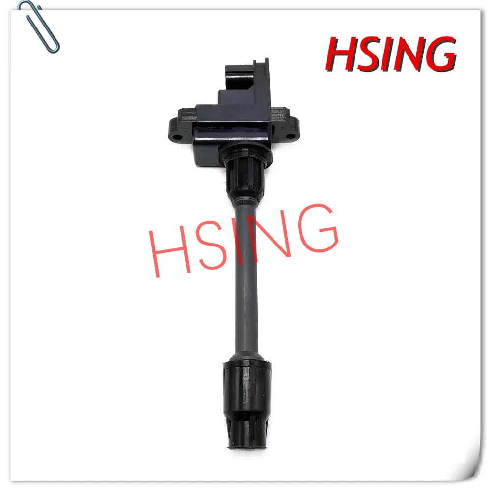 HSINGYE совершенно новая катушка зажигания #22448 31U01 подходит для Nissan Maxima QX Infiniti I30 VQ20DE