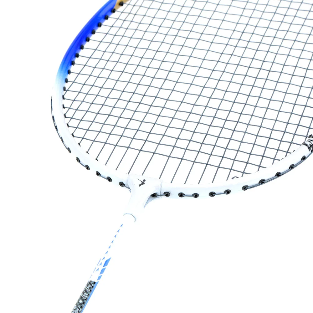 Комплект легких ракеток для бадминтона комплект из 2 шт./компл. прочная ракетка