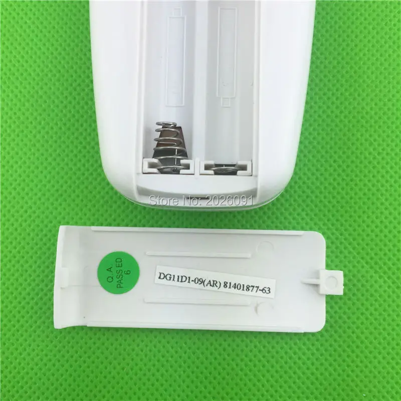 ARIAGEL сплит и портативный пульт дистанционного управления переменным током