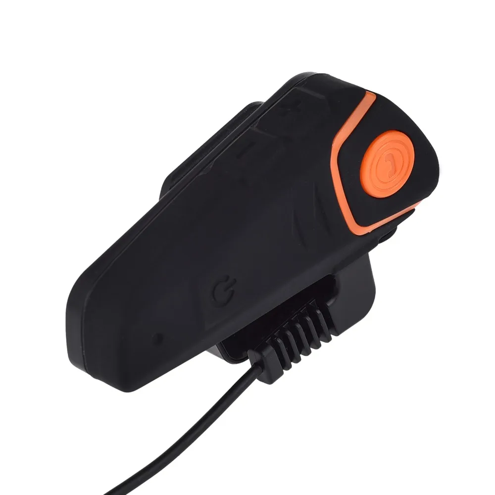 PROZOR для Walkie Talkie K head Беспроводная bluetooth гарнитура Адаптер микрофона arpiece radio