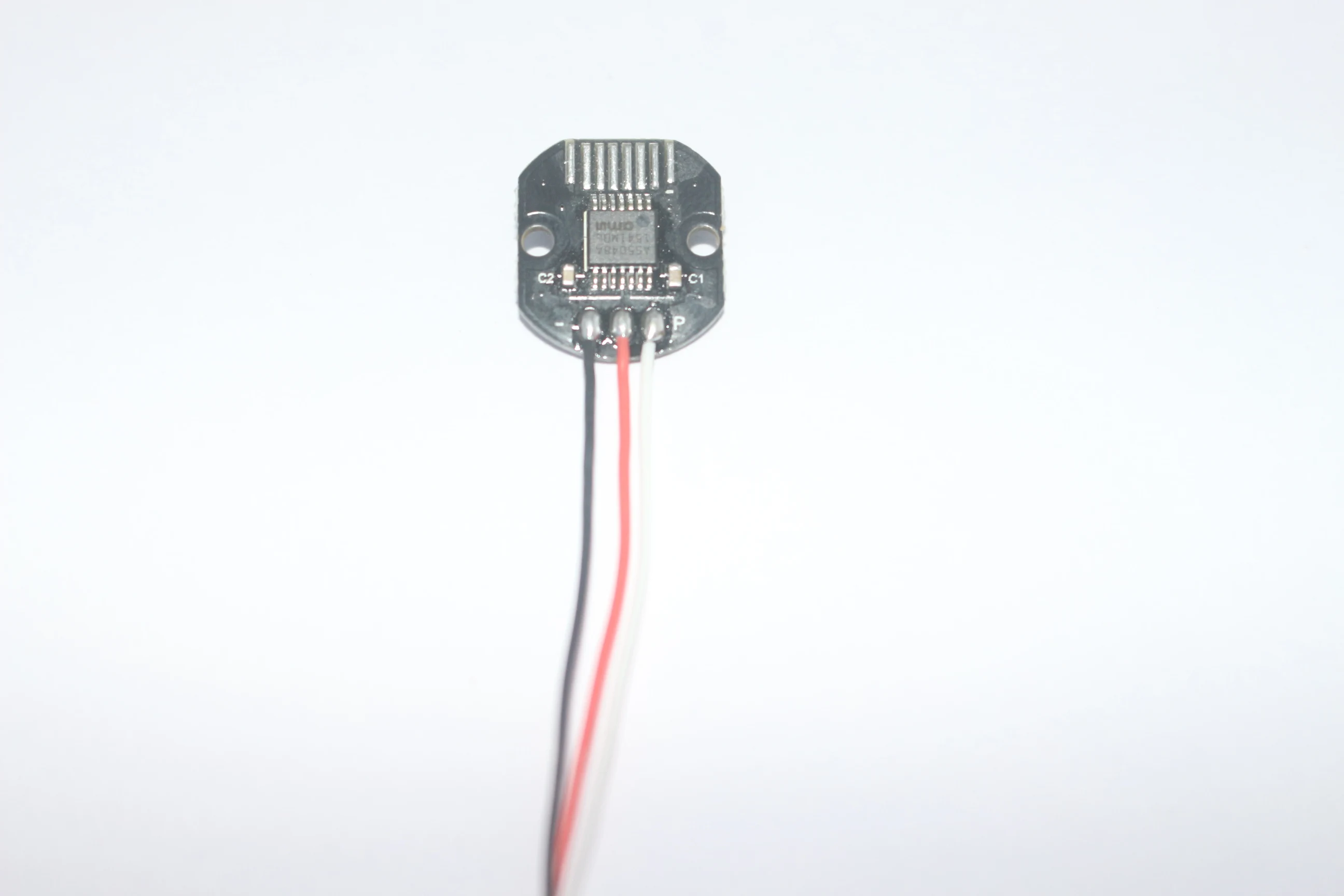 Магнитный датчик AS5048A/TLE5012B с PWM/SPI портом 14 битное кодовое колесо запасные части