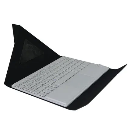Чехол с сенсорной панелью и Bluetooth-клавиатурой 2016 дюйма для планшетного ПК teclast x10