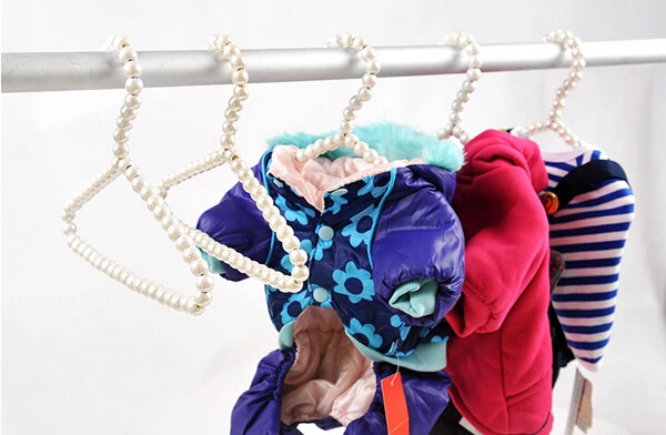 5 шт. пластиковые вешалки для одежды собак и кошек|pet hangers|hangers for clothes plasticdog hangers |