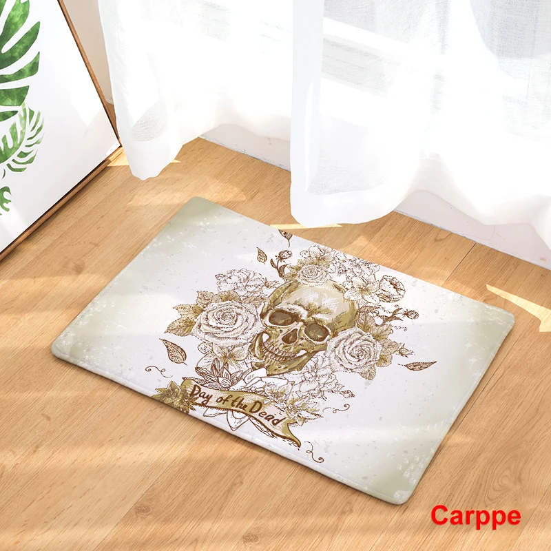 Коврики для ванной и кухни противоскользящие 40 х60 50 Х80 см|carpet house|kitchen carpetdoormat welcome |