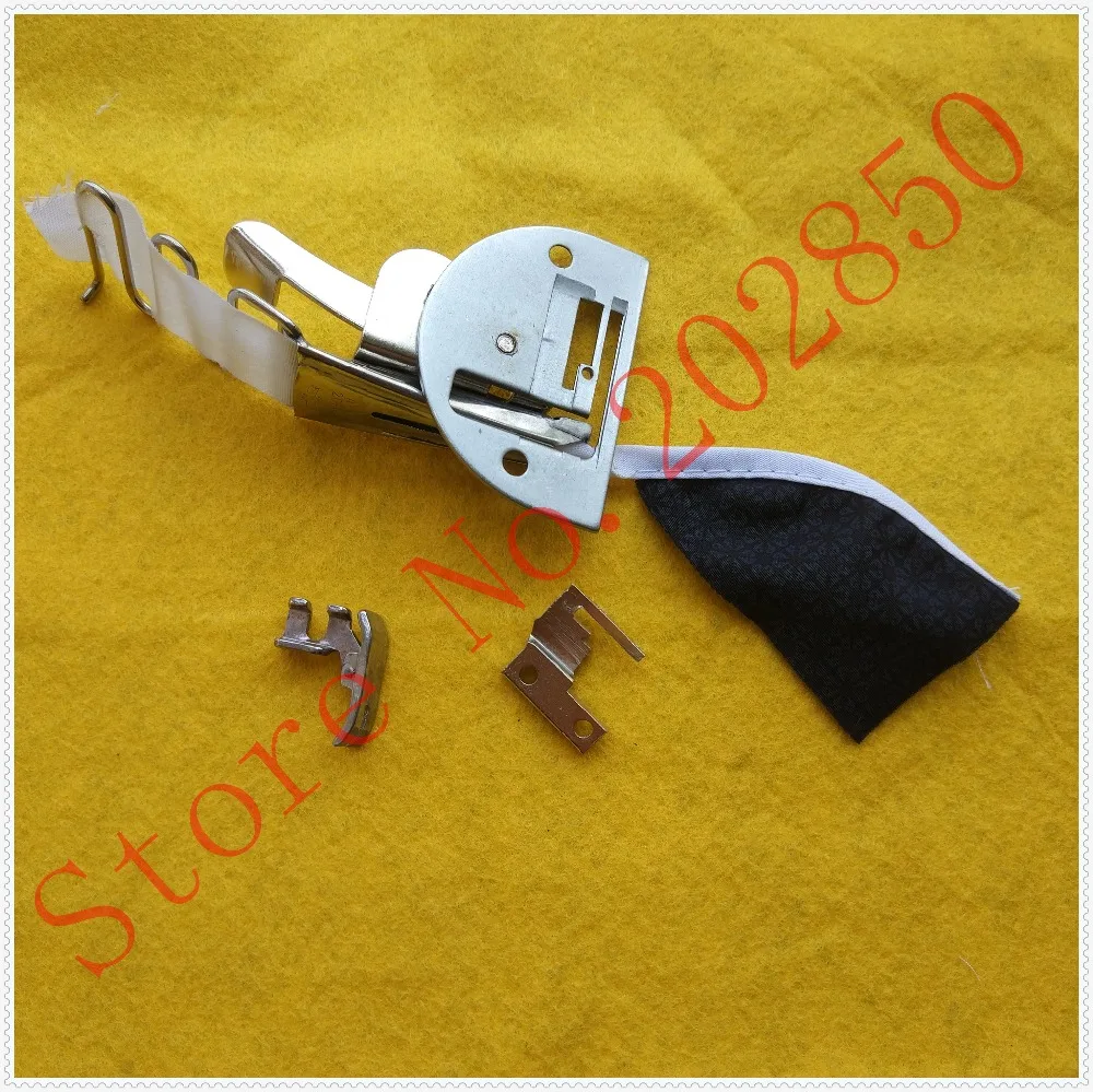 Старые бытовые/бытовые детали швейной машины набор ножек для подтяжки