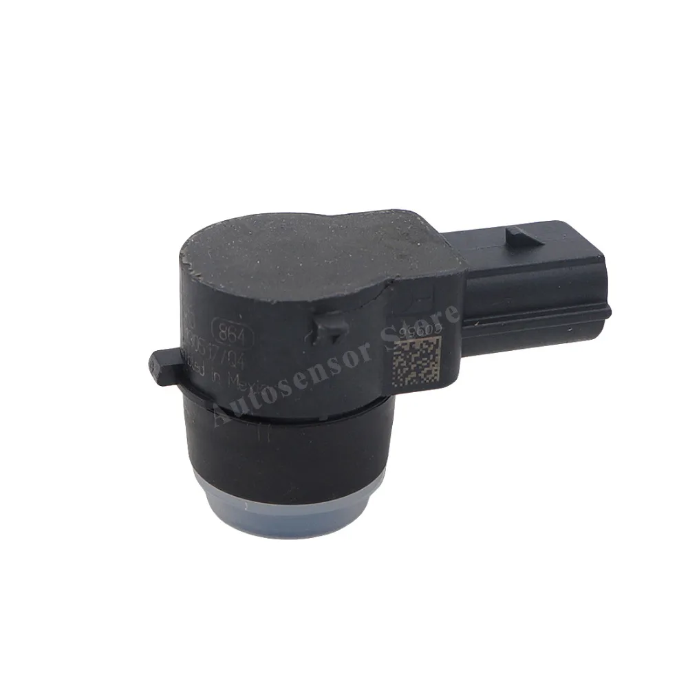 95325961 PDC датчик контроля парковки для GM Blue|parking distanc controll|parking sensorgm parking sensor |