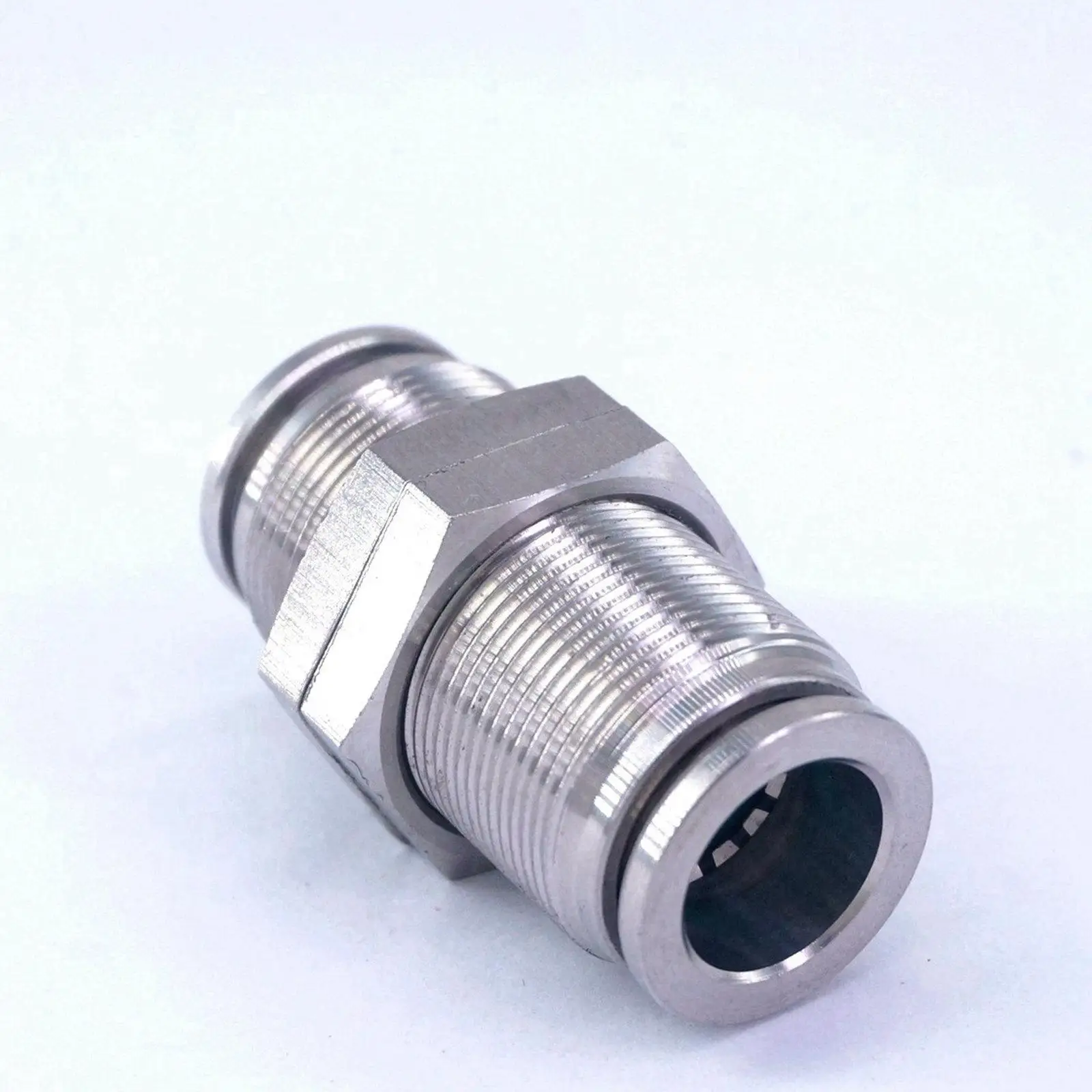 Быстроразъемный пневматический Фиттинг с внешним диаметром 304