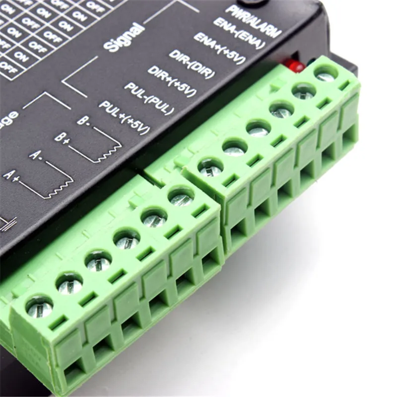 1 шт. Новый TB67S109AFTG обновленная версия 32 сегмента 4A 40V 57/86 Драйвер шагового