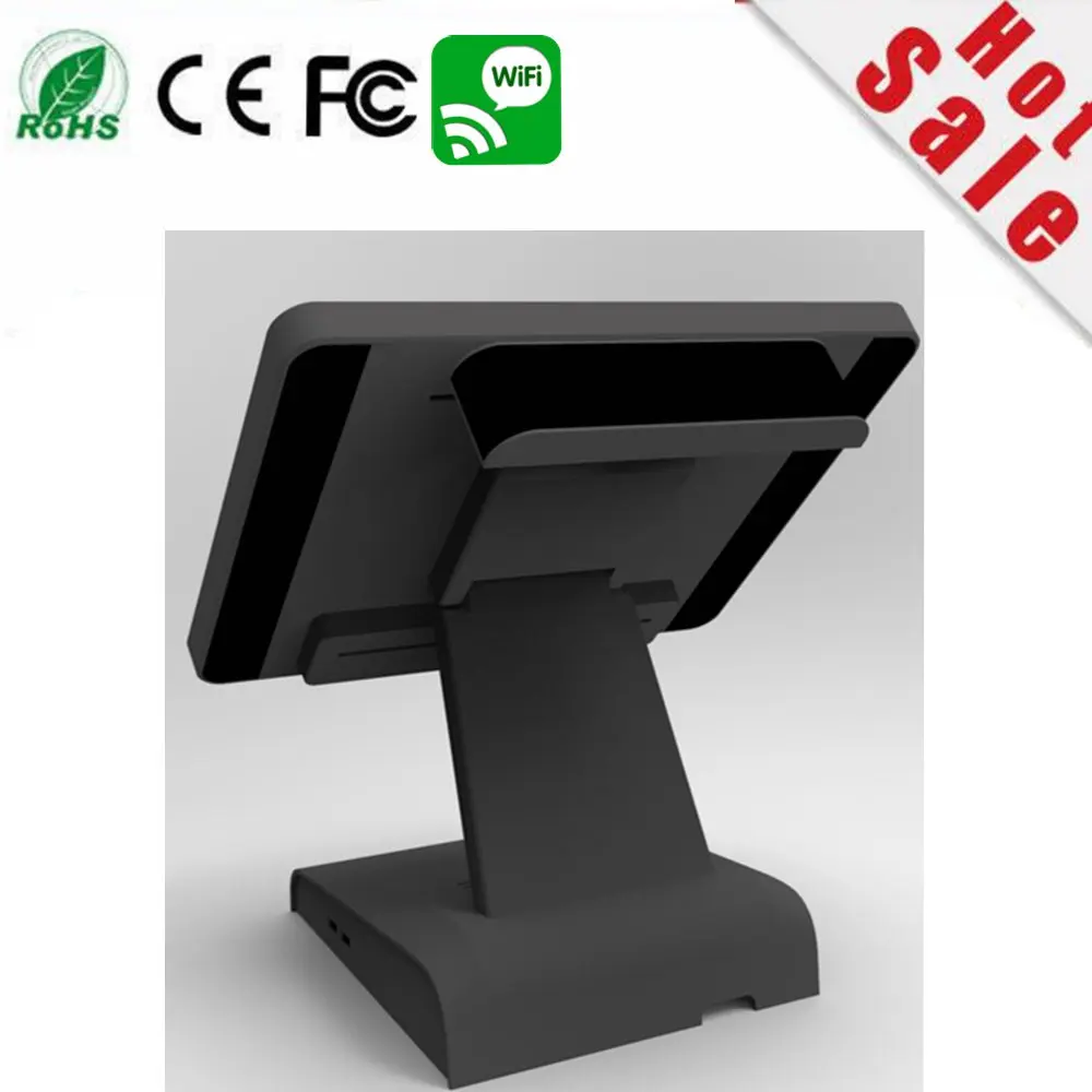 Распродажа 2018 емкостный серийный Usb Hmi новый стиль 15 дюймов заводская цена