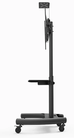 Напольная подставка OEM подвижная гибкая регулируемая для компьютера ЖК мониторы