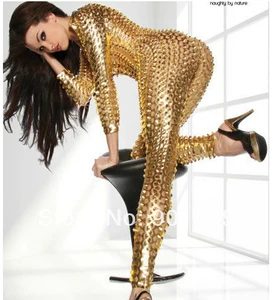 Женское Сексуальное ГОРЯЧЕЕ черное и Золотое серебряное кожаное короткое нижнее белье с открытой спиной для косплея Униформа 1 костюм из ПВХ кожаное нижнее белье