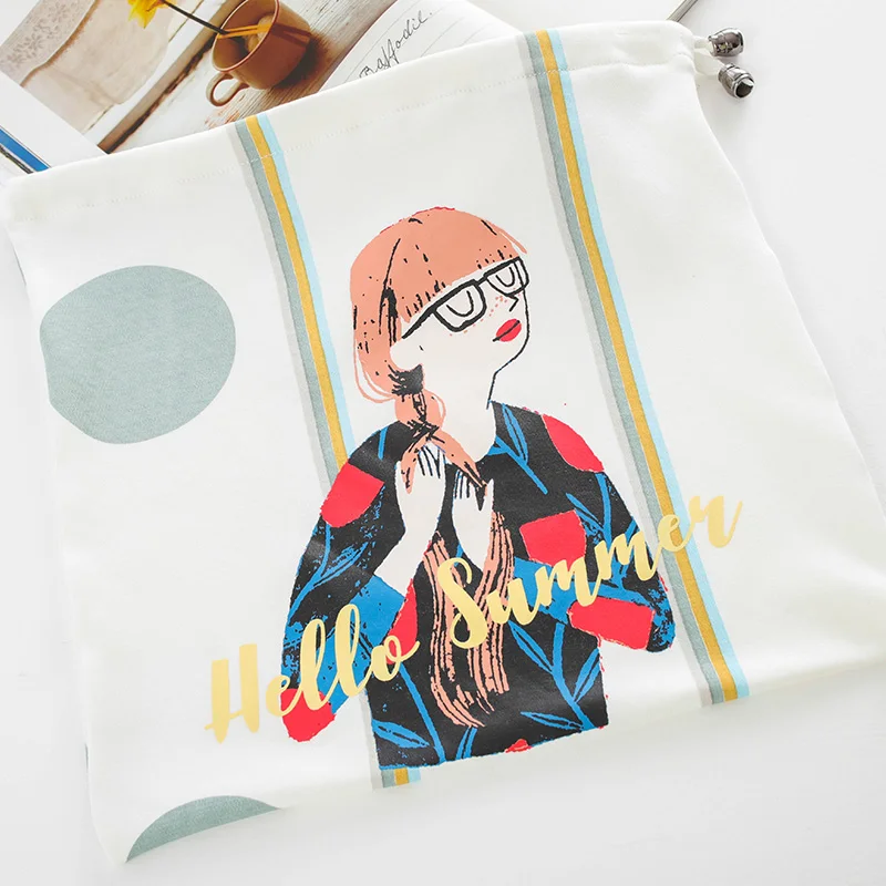 JRMISSLI 100% хлопок 2019 пижамы стиле из натуральной кожи для женщин Сезон 7 предметов