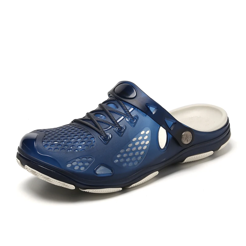 Размер 40 45 мужская спортивная обувь супер крутая водонепроницаемая летняя