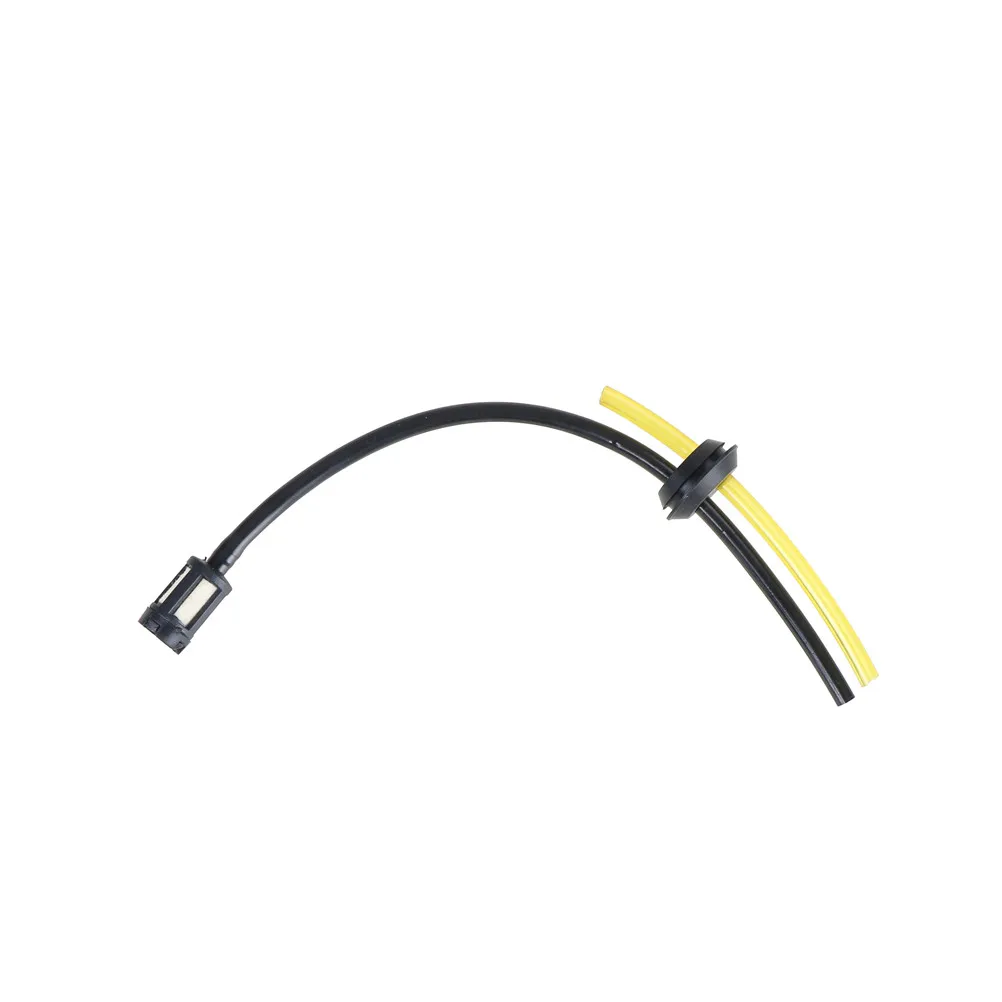 

Replacement Strimmer Trimmer Hose Brush Cutter Hose Pipe With Fuel Petrol Tank Filter Oil Pipe For Chainsaw Parts