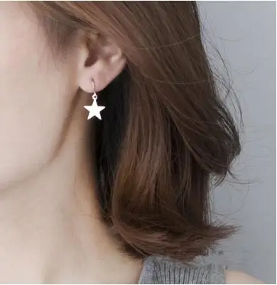 Ed 0664 самый подходящий подарок для друзей Гладкий минималистичный геометрический