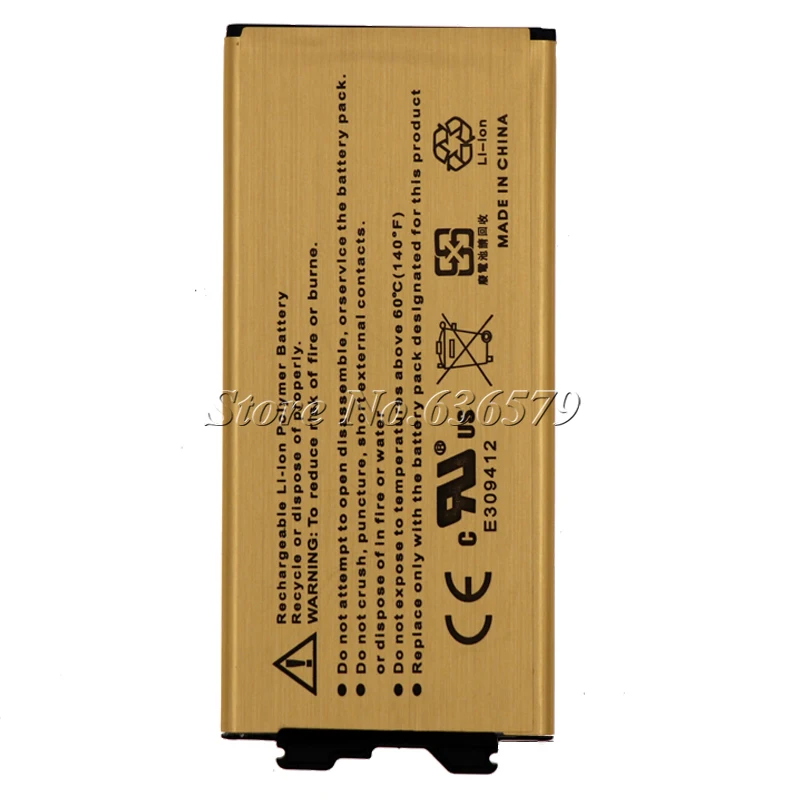 3200 мА/ч, BL-42D1F золото Батарея для LG G5 H868 H860N H860 F700K H850 H830 H820 VS987 акумуляторная батарея Аккумулятор