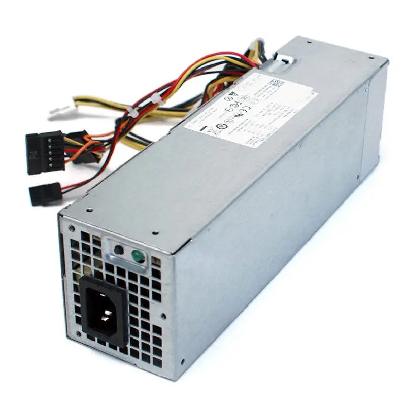Блок питания для DELL OPTIPLEX 3010 390 790 990 SFF 2txym RV1C4 3WN11|Блоки компьютеров| |