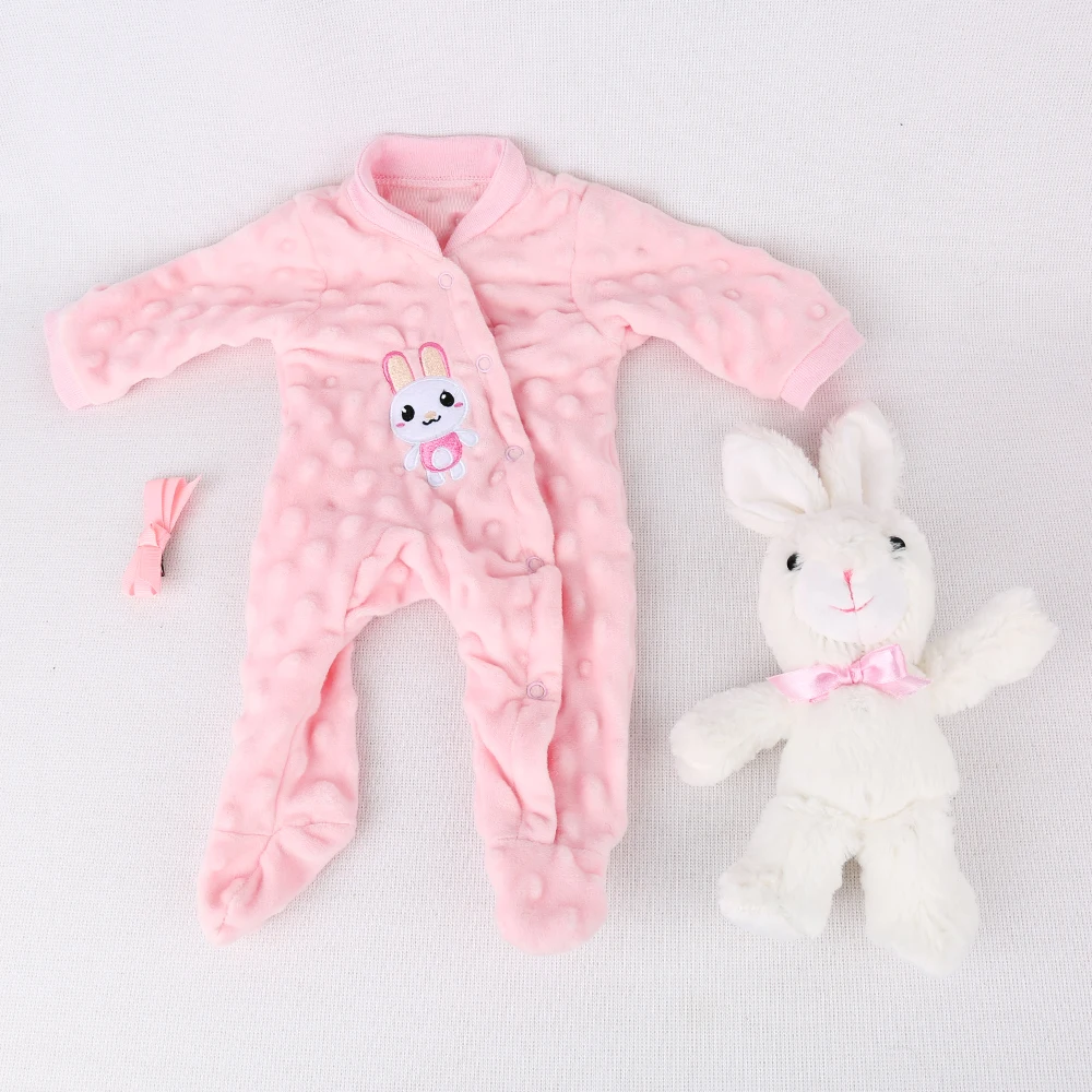 NPKDOLL Reborn Baby 18 дюймов Полностью виниловые реалистичные игрушки Bebe для детей детские поддельные детские развивающие ванны для детей Playmate Babe Boneca