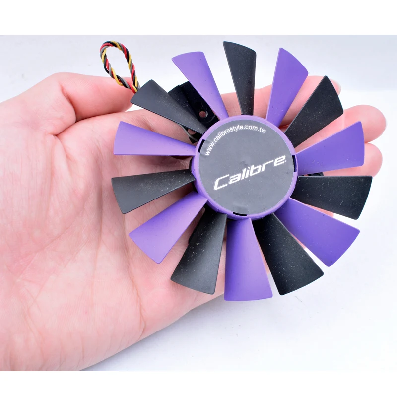 Brand new original A9215H12S 12V 0.40A 4 line SPARKLE Unicorn X240 graphics card cooling fan | Компьютеры и офис