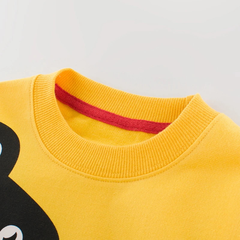 Свитера для маленьких девочек и мальчиков сезон зима весна осень Детский свитер