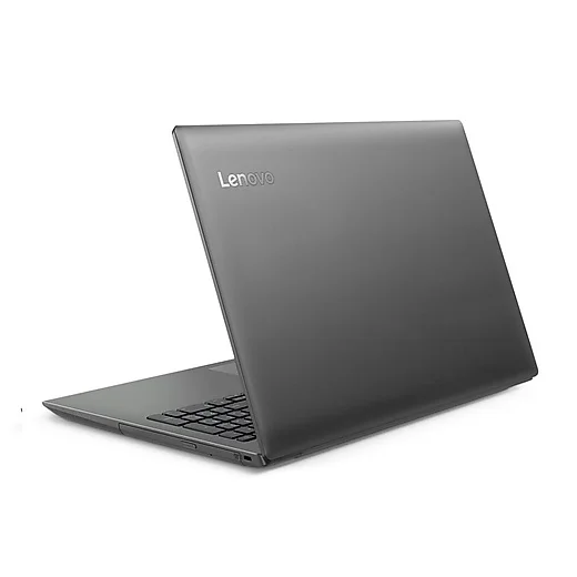 Черный Lenovo IdeaPad 330C 15,6 дюймовый ноутбук с 8th Gen Core i5 Процессор 4 ГБ ОЗУ 1 ТБ+ 128 Гб на SSD оперативная память FHD Экран 2 Гб Дискретная - Цвет: Черный