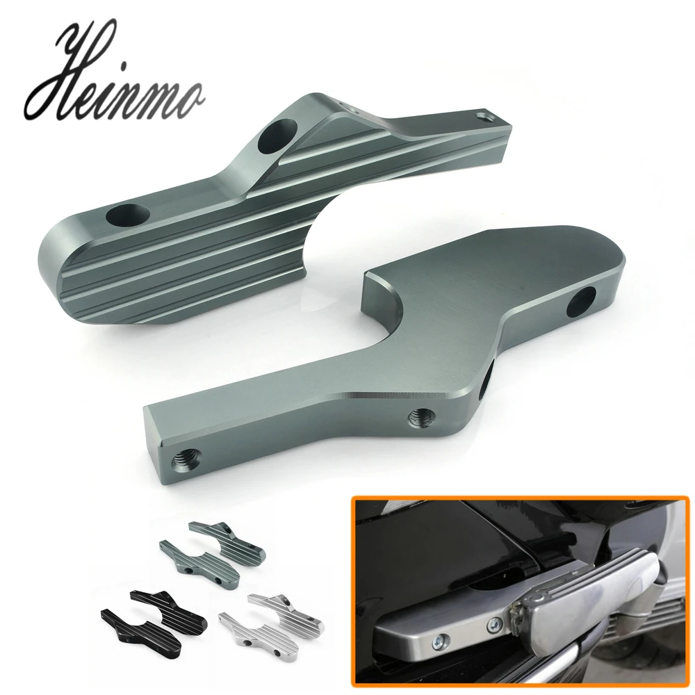Для VESPA GTS 300 GTS300 GTV 125 150 150cc 200 250 ET2 ET4 SPRINT LX LVX подставка для ног назад Shifter скутер