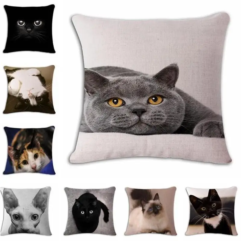 

BV01032 Customize Pillowcase