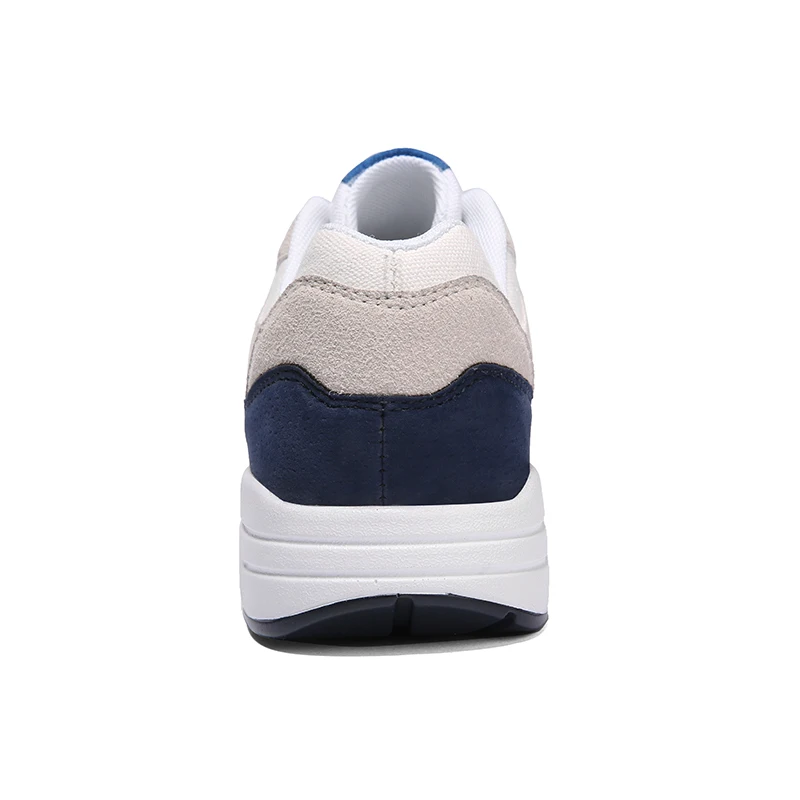 Для мужчин Кроссовки спорт воздушный Подушки Спортивная обувь Открытый сетки