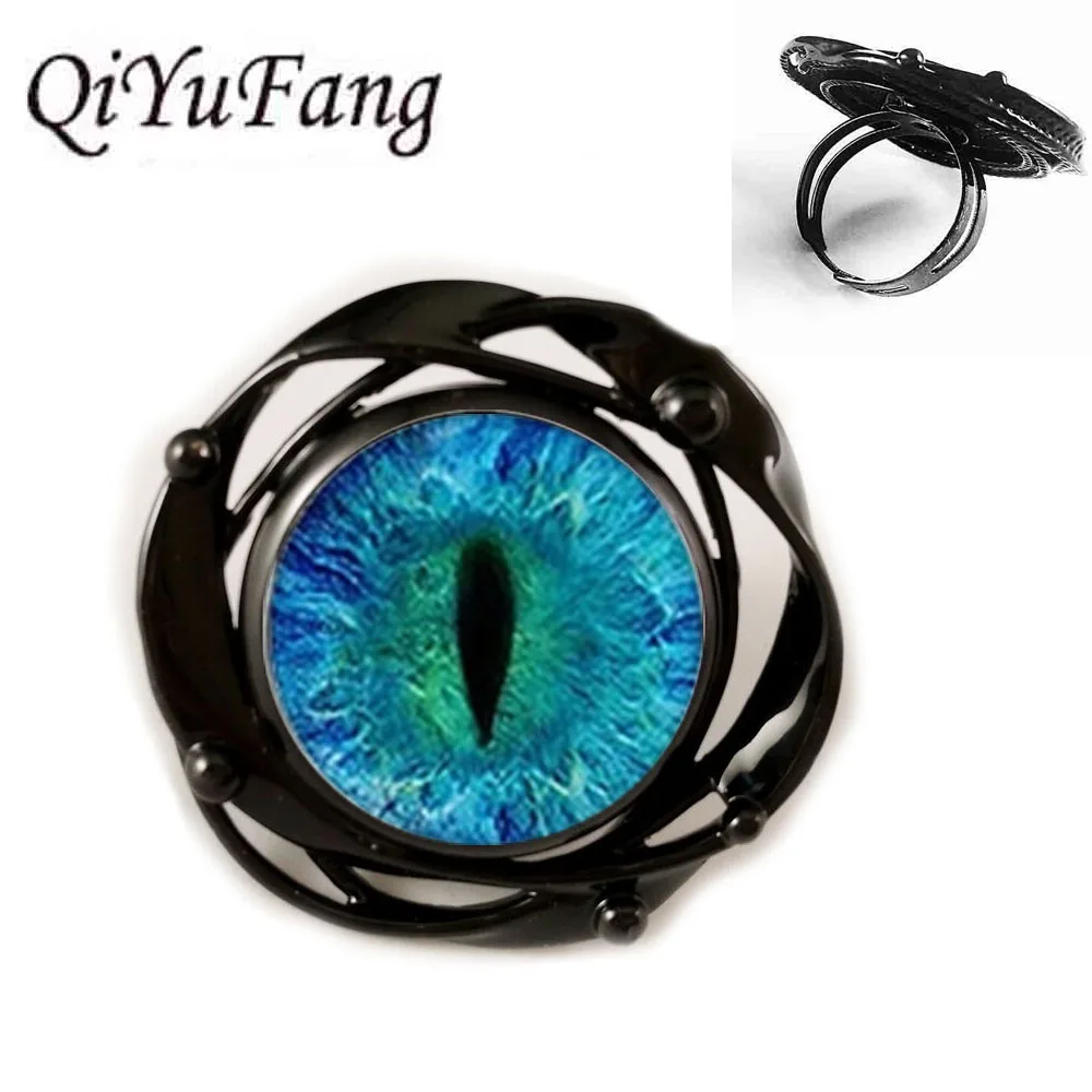 2018 новое кольцо с изображением земли карта мира Цветок Черное кулон для мужчин и